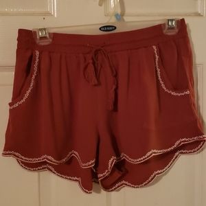 Aeropostale Shorts